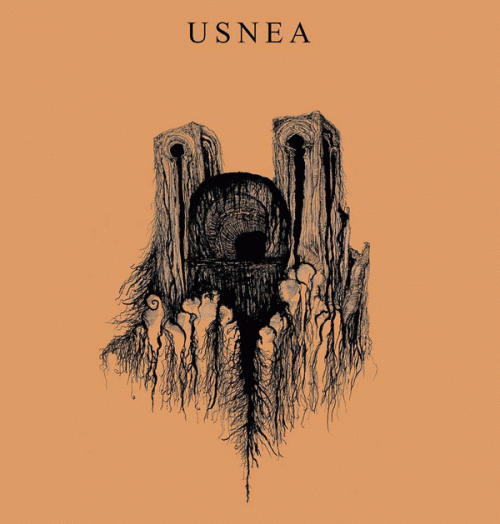 Usnea : Ruins - Usnea